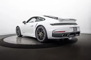 2026 Porsche 992 Turbo S - Image 17 of 31