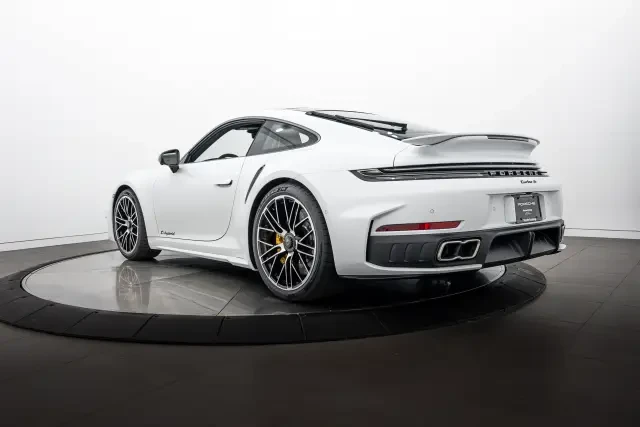 2026 Porsche 992 Turbo S - Image 22 of 31