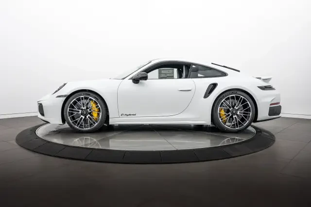 2026 Porsche 992 Turbo S - Image 14 of 31