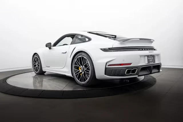 2026 Porsche 992 Turbo S - Image 18 of 31
