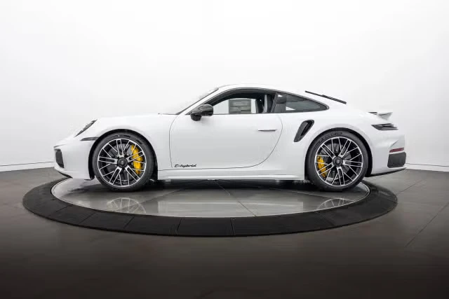 2026 Porsche 992 Turbo S - Image 10 of 31
