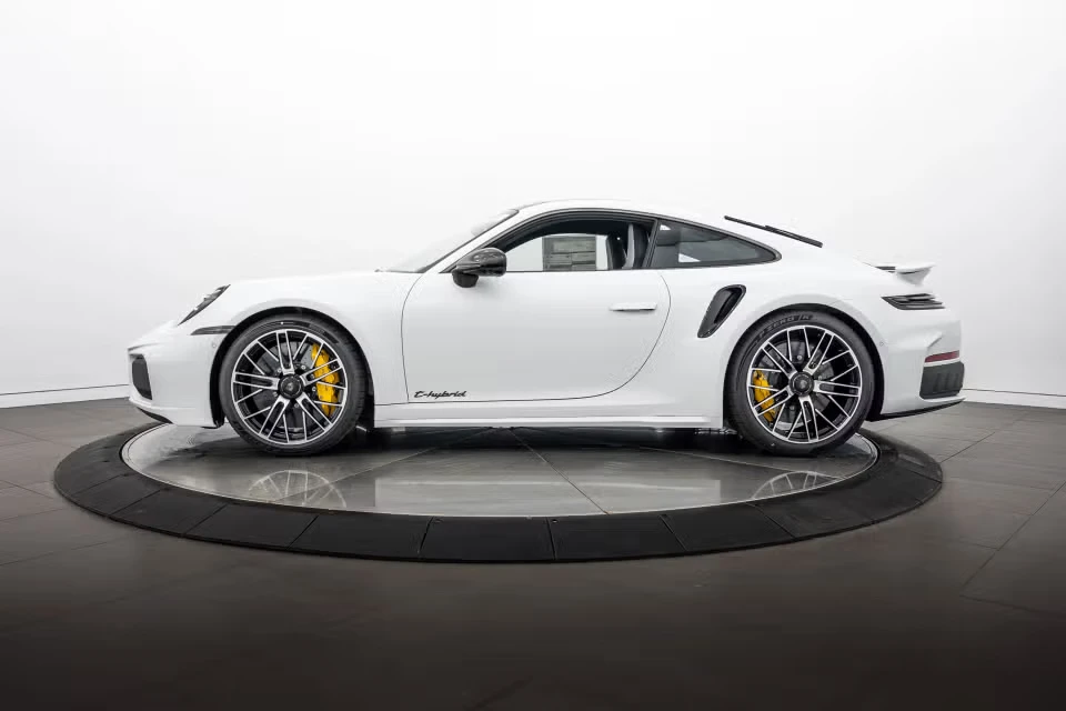 2026 Porsche 992 Turbo S - Image 11 of 31