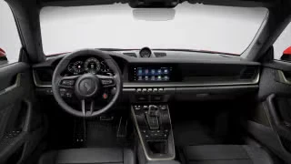 2026 Porsche 992 Turbo S - Image 25 of 31