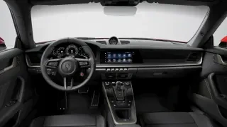 2026 Porsche 992 Turbo S - Image 29 of 31