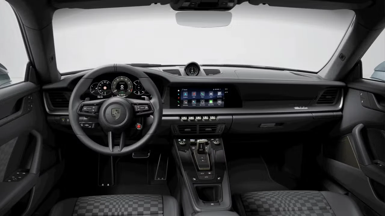 2026 Porsche 992 Turbo S - Image 28 of 31
