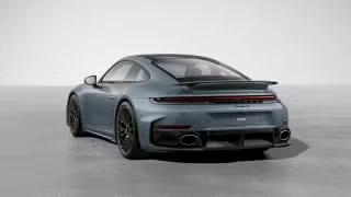 2026 Porsche 992 Turbo S - Image 17 of 31