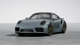 2026 Porsche 992 Turbo S - Image 5 of 31
