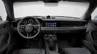 2026 Porsche 992 Turbo S - Image 29 of 31