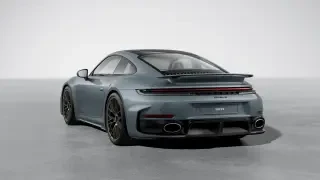 2026 Porsche 992 Turbo S - Image 21 of 31