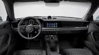 2026 Porsche 992 Turbo S - Image 25 of 31
