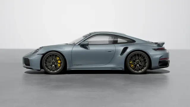 2026 Porsche 992 Turbo S - Image 14 of 31