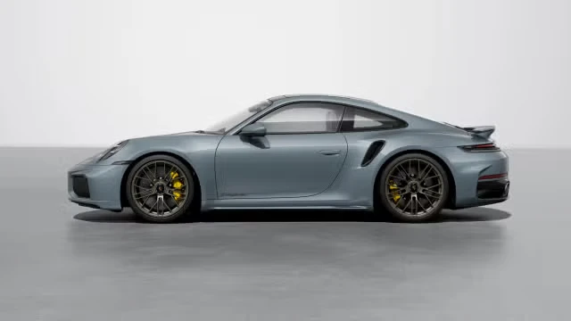 2026 Porsche 992 Turbo S - Image 10 of 31