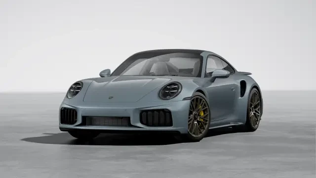 2026 Porsche 992 Turbo S - Image 6 of 31