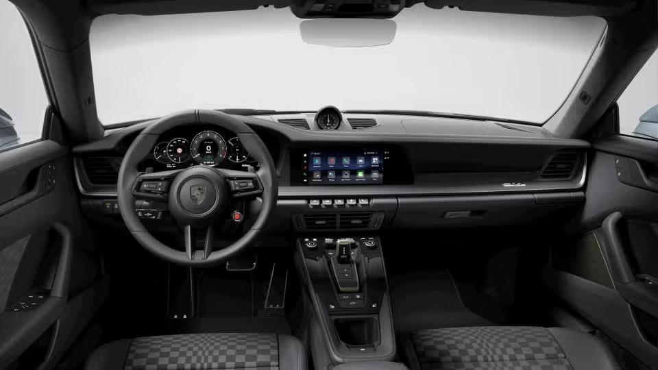 2026 Porsche 992 Turbo S - Image 27 of 31