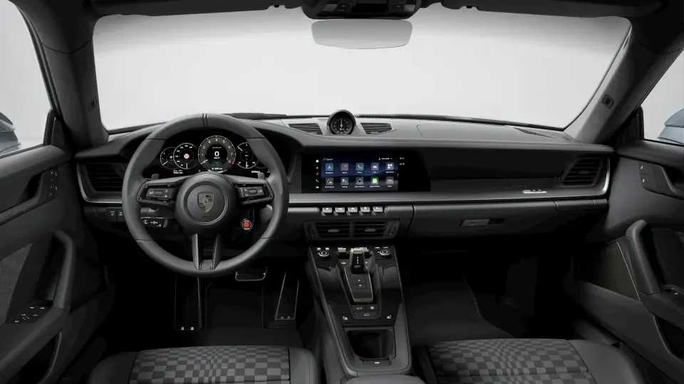 2026 Porsche 992 Turbo S - Image 31 of 31