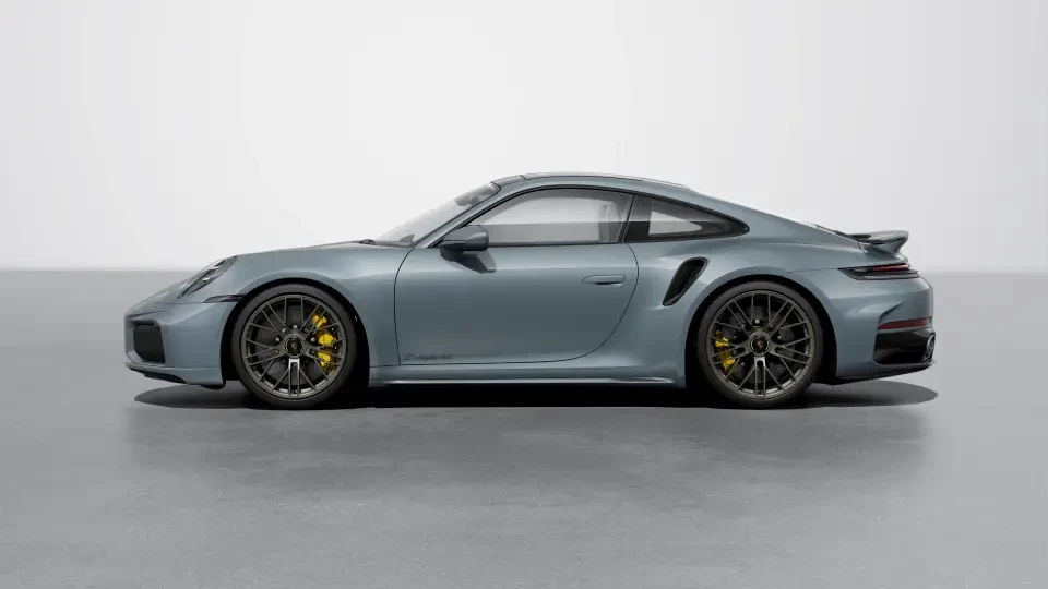 2026 Porsche 992 Turbo S - Image 15 of 31