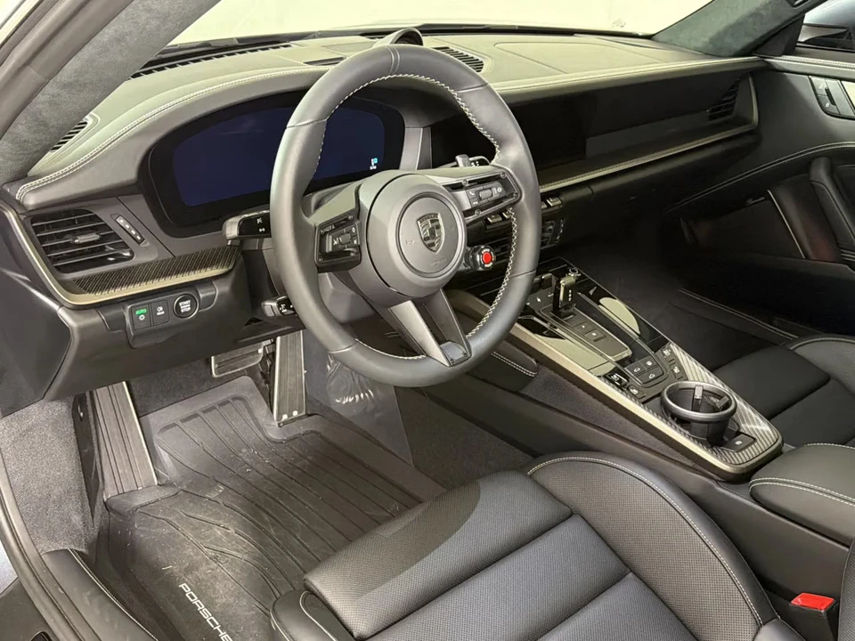 2026 Porsche 992 Turbo S - Image 28 of 31