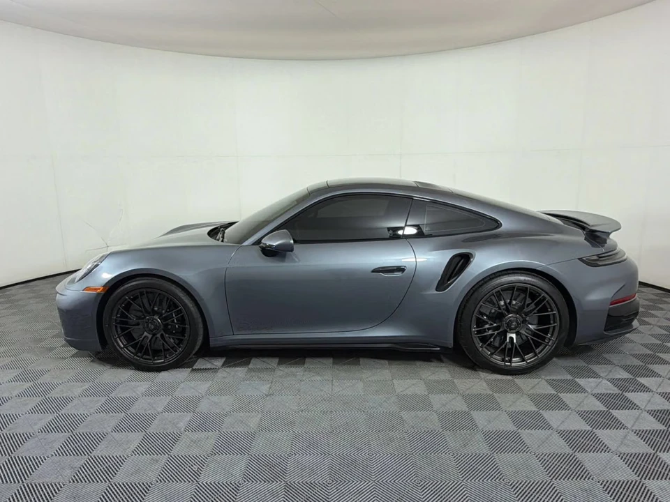 2026 Porsche 992 Turbo S - Image 12 of 31