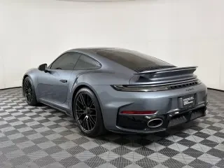 2026 Porsche 992 Turbo S - Image 21 of 31