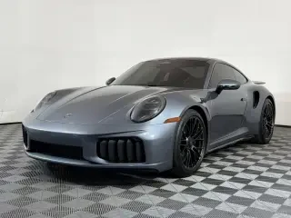 2026 Porsche 992 Turbo S - Image 5 of 31