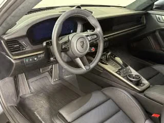 2026 Porsche 992 Turbo S - Image 25 of 31