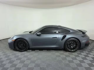 2026 Porsche 992 Turbo S - Image 9 of 31