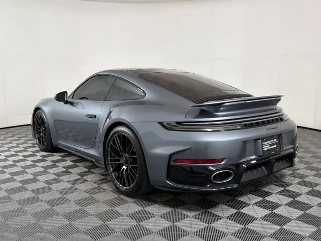 2026 Porsche 992 Turbo S - Image 22 of 31