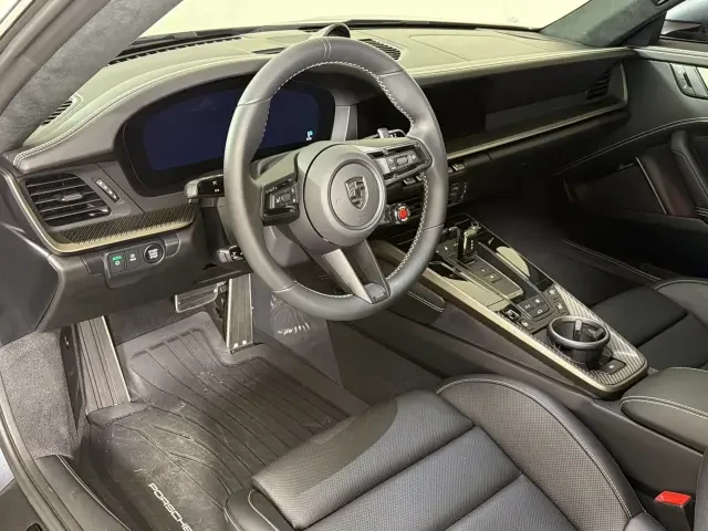 2026 Porsche 992 Turbo S - Image 30 of 31