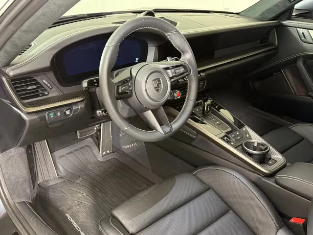 2026 Porsche 992 Turbo S - Image 26 of 31
