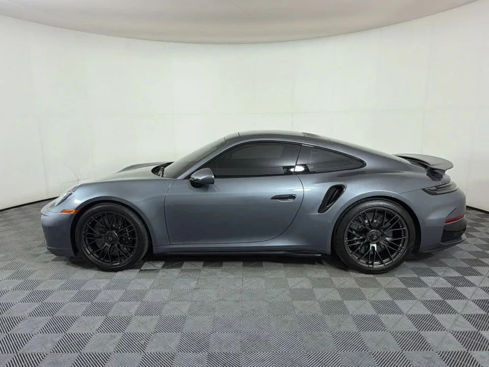 2026 Porsche 992 Turbo S - Image 11 of 31