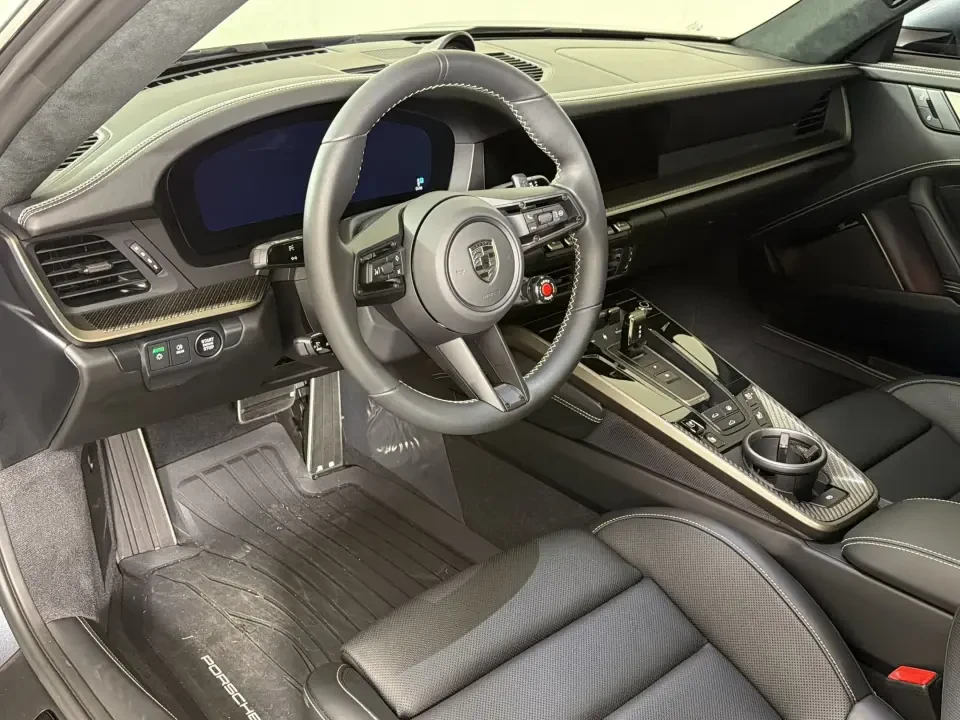 2026 Porsche 992 Turbo S - Image 31 of 31