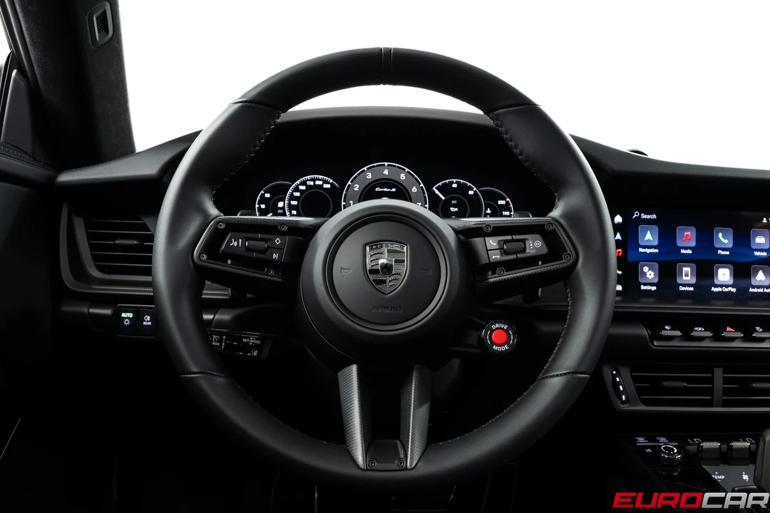2026 Porsche 992 Turbo S - Image 28 of 31