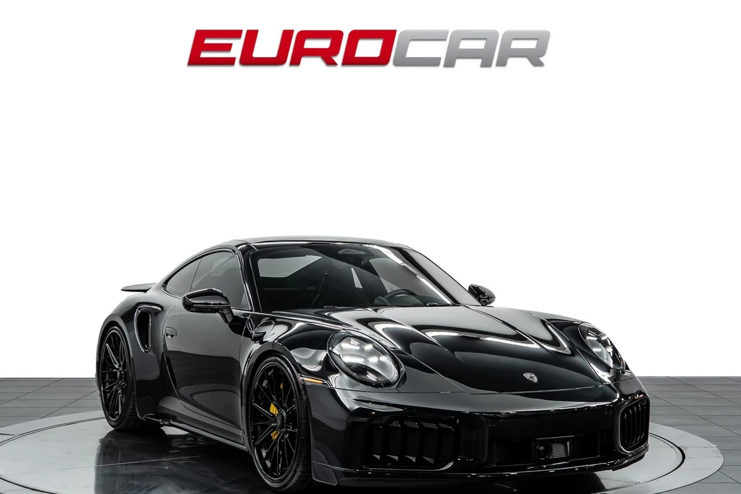 2026 Porsche 992 Turbo S - Image 7 of 31