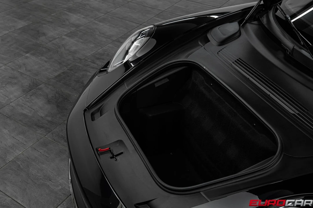 2026 Porsche 992 Turbo S - Image 11 of 31