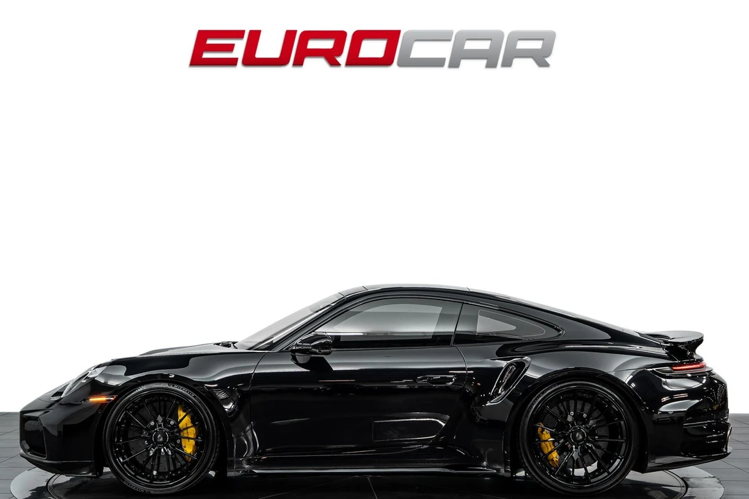 2026 Porsche 992 Turbo S - Image 2 of 31