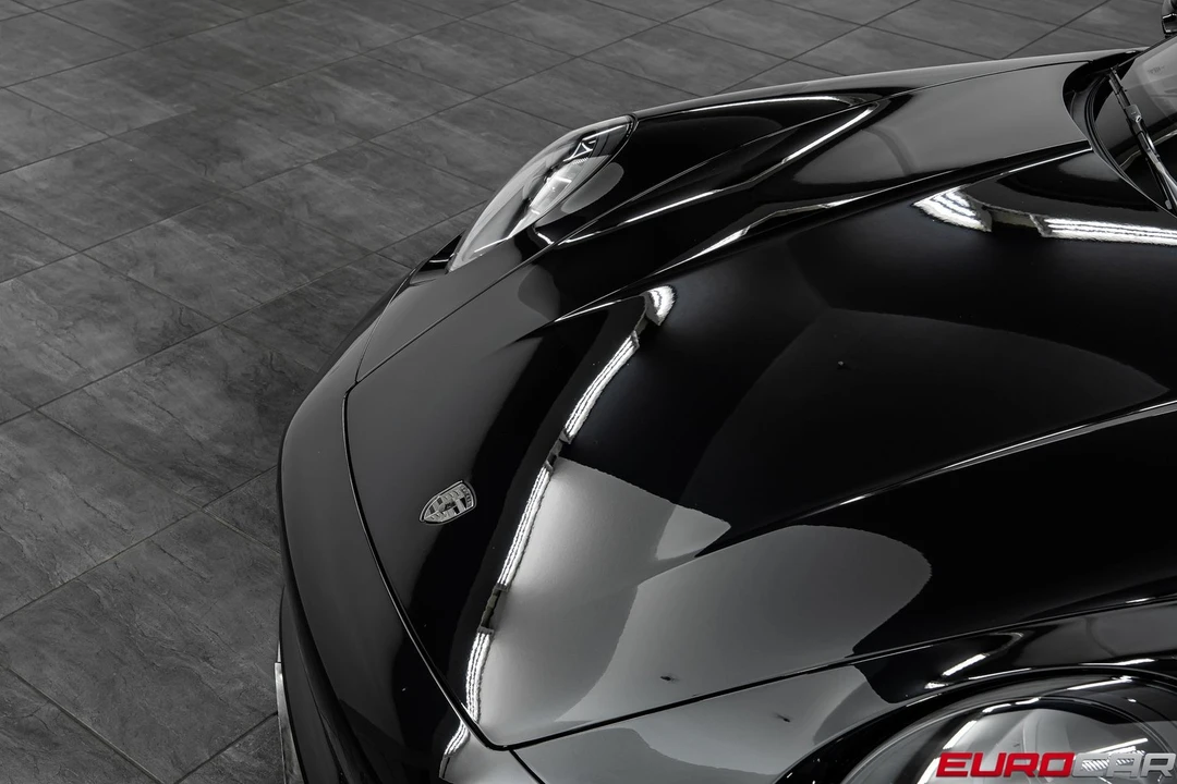 2026 Porsche 992 Turbo S - Image 9 of 31