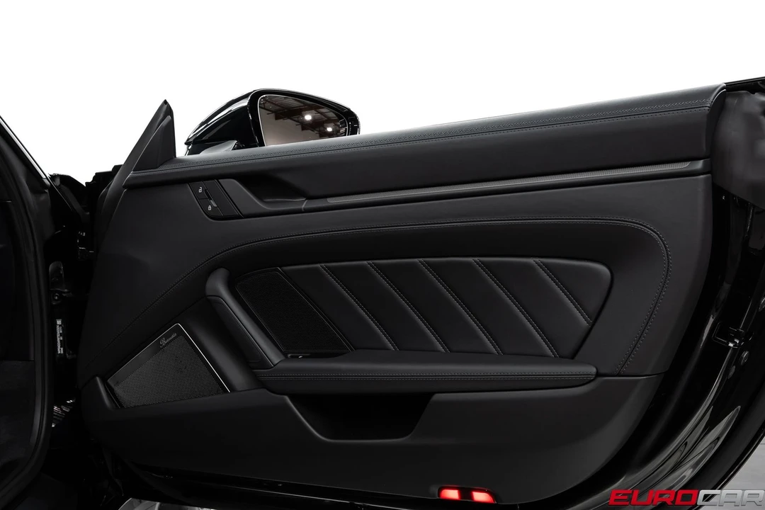 2026 Porsche 992 Turbo S - Image 25 of 31