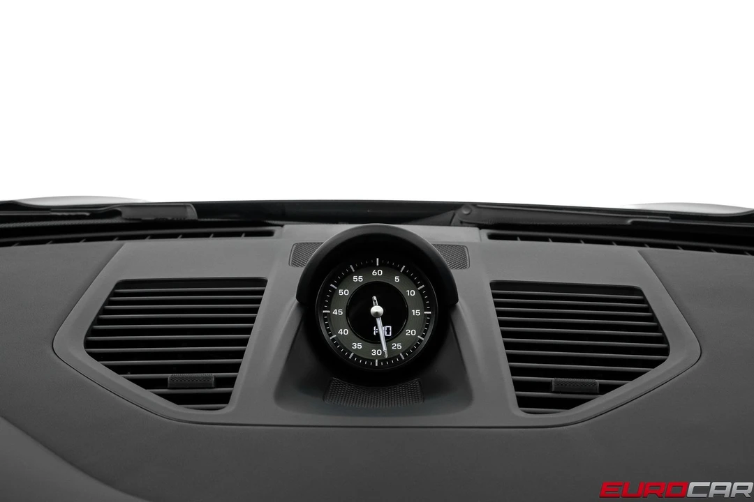 2026 Porsche 992 Turbo S - Image 29 of 31