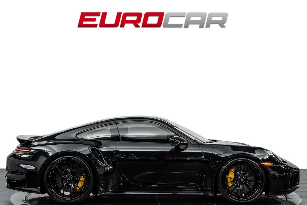 2026 Porsche 992 Turbo S - Image 6 of 31