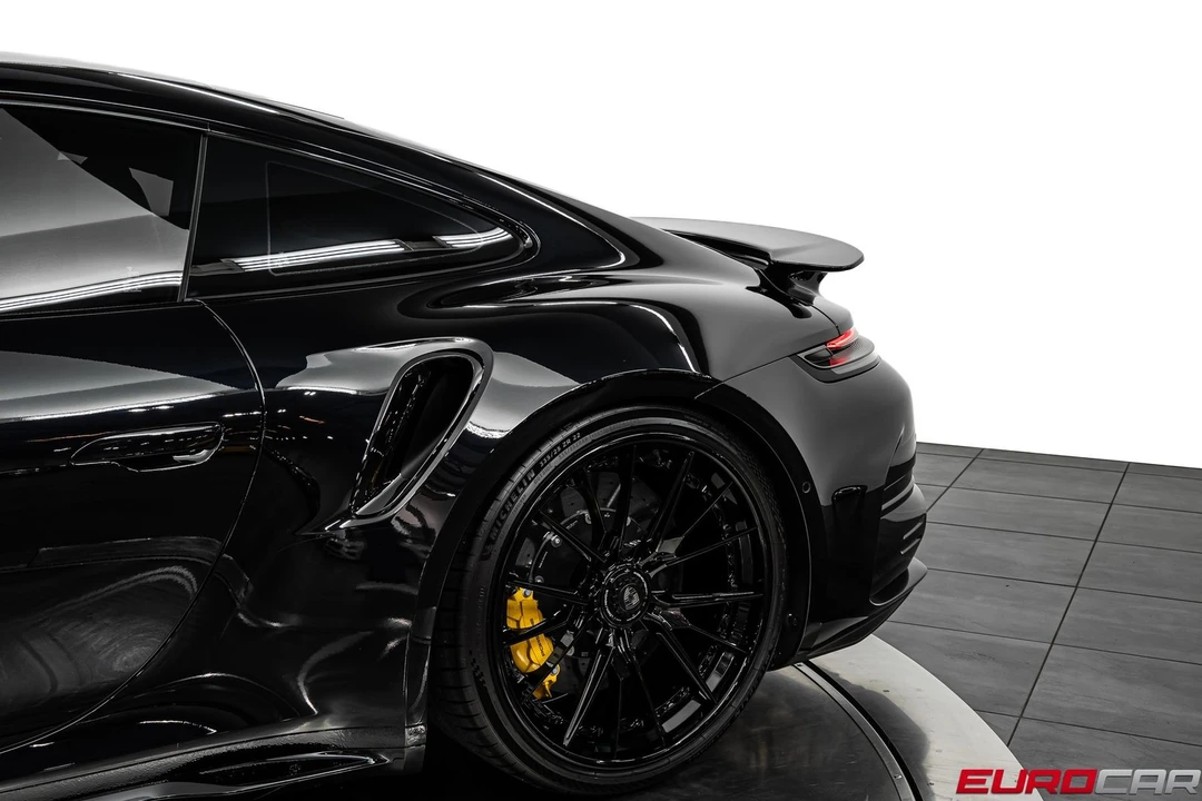 2026 Porsche 992 Turbo S - Image 15 of 31