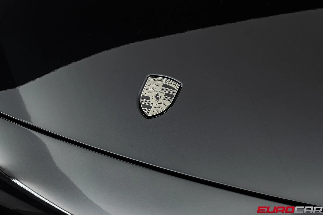 2026 Porsche 992 Turbo S - Image 10 of 31