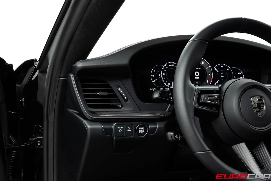 2026 Porsche 992 Turbo S - Image 27 of 31