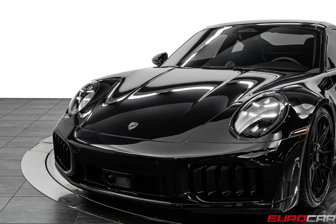 2026 Porsche 992 Turbo S - Image 13 of 31