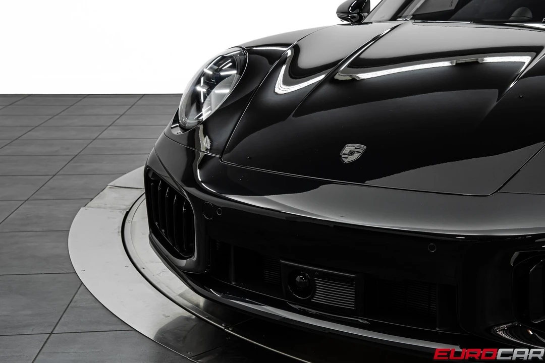 2026 Porsche 992 Turbo S - Image 12 of 31
