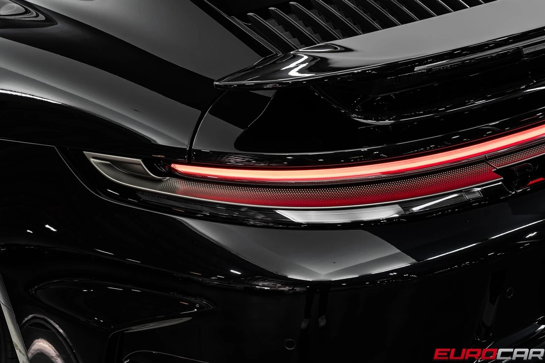 2026 Porsche 992 Turbo S - Image 19 of 31