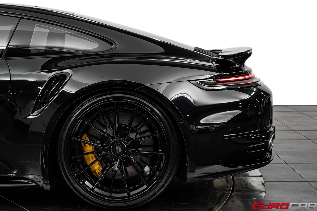 2026 Porsche 992 Turbo S - Image 16 of 31