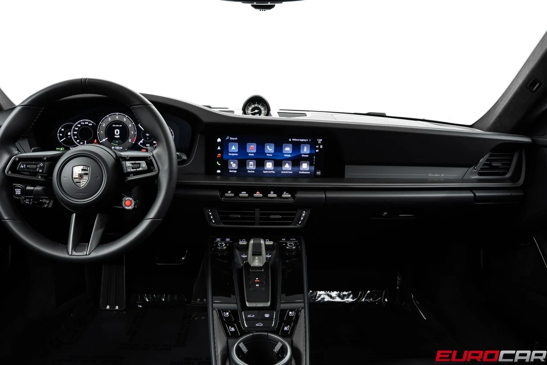 2026 Porsche 992 Turbo S - Image 26 of 31