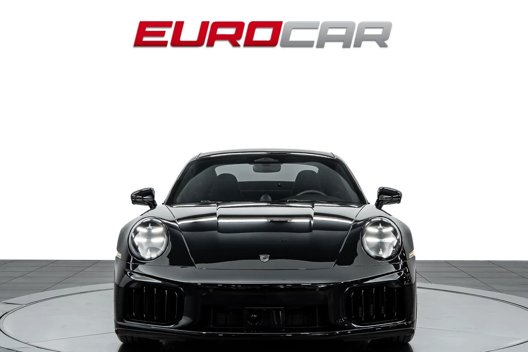 2026 Porsche 992 Turbo S - Image 8 of 31