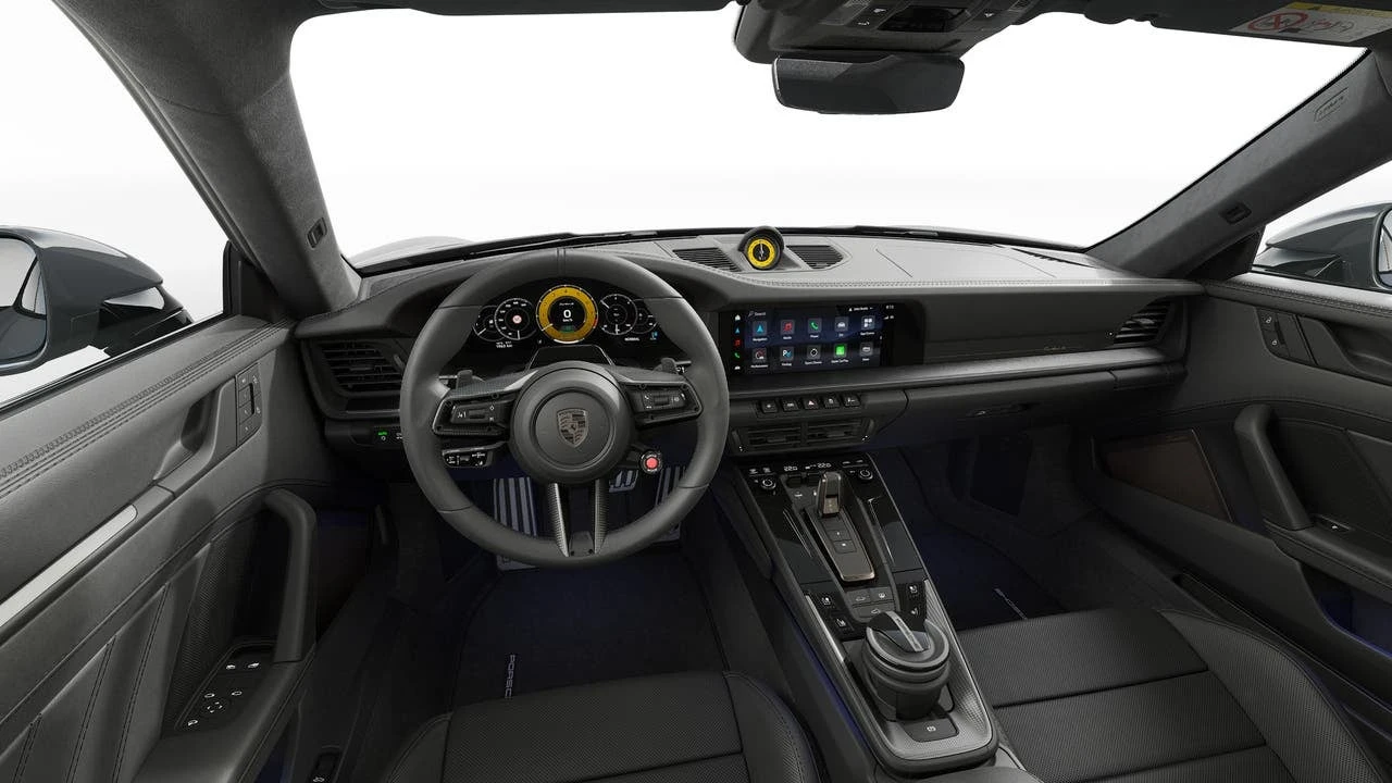 2026 Porsche 992 Turbo S - Image 11 of 14
