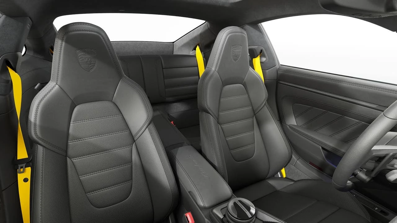 2026 Porsche 992 Turbo S - Image 12 of 14